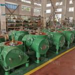 TUV Separator Maintenance HD Separator Spare Parts
