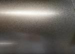 3000mm 800mm SGCC Galvalume Corrugated Sheet For Structure Housing