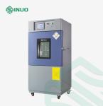 Lithium Ion Cells Thermal Abuse Heating Oven EV Battery Testing Equipment UL2580
