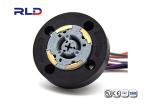 Smart City ANSI C136.41 Nema Socket 7 Pin NEMA Photocell