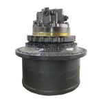 Excavator travel motor 21M-27-00050 PC600-8 PC650-8MO PC600-8MO final drive
