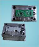 low pressure circuit board injection mould , injection mold for USB cable ,wire