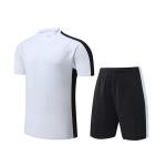 Kick Back In Style Plain Soccer Jerseys Elevate Your Game With Casual Soccer