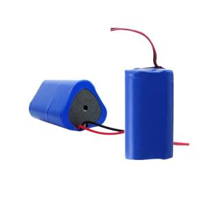 Wholesale Li-ion Battery Pack IFR26650 28.8V 3000mAh for Emergency Lighting from china suppliers