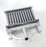 High Quality 12 Rows High-Quality Wall-Mounted Furnace Burner