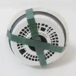 VOLVO Car Fitment Plastic Filter for Truck Air Dryer Cartridge 22223804