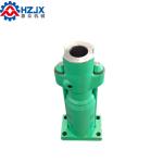 Alloy Jewelry Main Material Montabert Z92 Crust Breaker For Mining And