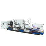 Heavy Duty Lathe Horizontal Universal Manual Roll Turning Lathe Machine CA8480