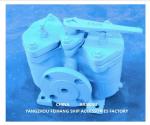 Model As25 Cb/T425-1994 Double Low Pressure Oil Filter & Duplex Oil Filters