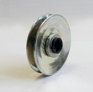 Wholesale Pulley 01182189 1182189 0118 2189 for DEUTZ BFM1013 BF4M2012 ENGINE from china suppliers