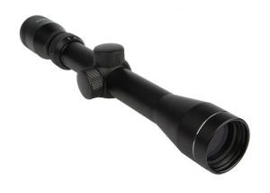 Wholesale 3 - 9X32 Reticle Tactical Hunting Scope Blue Coating Crosshair Differentiation from china suppliers
