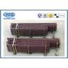 Buy cheap Seamless high pressure Performance Heat Exchanger Superheater and Reheater For from wholesalers