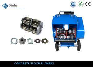 Wholesale Handheld Asphalt Grinder &amp; Carbide Milling Cutters For Parking Lot Stripping from china suppliers