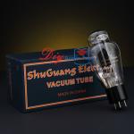Shuguang WE274B Small Stereo Tube Amp , DIY Audio Tube Anode Peak Current 750mA
