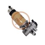 C12 3261644 Excavator Hydraulic Parts Water Separator Engine Fuel Filter 326
