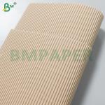 5mm BE Flute Corrugated Paper Sheets for Boxes or Art Projects