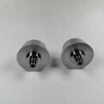 Standard Precision Grinding Stainless Steel Thread Mold Inserts With Polished