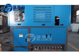 Wholesale Stretch Type PET Bottle Blowing Machine Plastic Moulding Making Machine from china suppliers