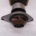 210P Cooling Small Water Pump 3285410 Excavator Loader Parts Water Pump Assembly
