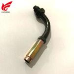 Iron Throttle Control Cable Components For Motorcycle Automotive