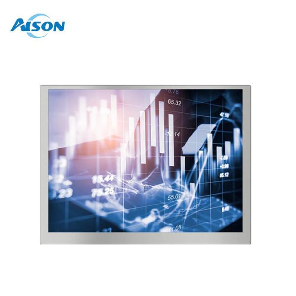 5.6 Inch 640x480 Industrial-Grade TFT Display 18bit RGB Direct Replacement For