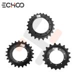 Takeuchi TB125 Sprocket Mini Excavator Undercarriage Accessories