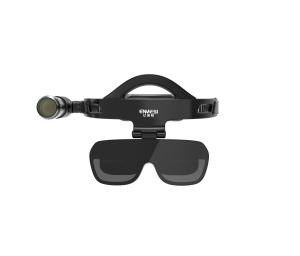 Wholesale ENMESI AR Night Vision Glasses Micro OLED HD1080P Android 11 AR Smart Glasses from china suppliers