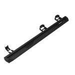 Universal Running Board Aluminium Alloy Car Side Pedal Boards Decoration