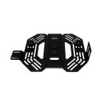 Stainless Steel Roof Rack Mounted Heavy Duty Tool Box Brackets Qingdao Landace