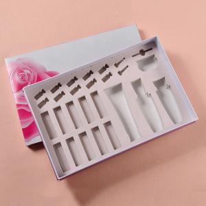 Wholesale Square Luxury Cardboard Box Customized For Packaging from china suppliers