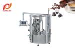 Biodegradable SKP-1N Nespresso Capsule Filling Machine