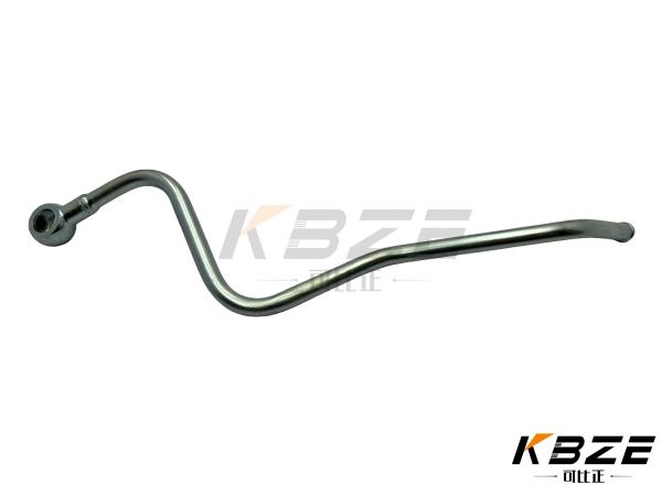 6251-61-8230 6251618230 CYLINDER BLOCK FUEL SUPPLY TUBE FOR PC400-8 PC450-8