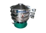 Single Layer Iron Powder Vibro Sifter Machine