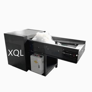 Wholesale High Speed Fiber Opening And Pillow Filling Machine 100kg/H 1.5KW For Sofa Cushions from china suppliers