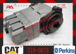 Excavator parts C7 C9 C-9 Engine Fuel Injection Pump 20R-1649 384-0607 319-0676