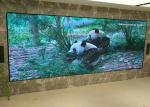 P2 HD LED display video wall