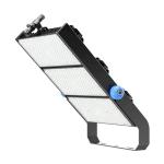 SMD LED Floodlight Waterproof 200W 110V 6000-6500K Cool White For sports fields