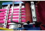 automatic rubber band cutting machine LM-200s/automatic tube cutting machine