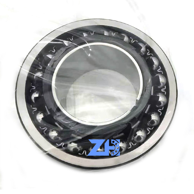 2222K+H322 Spherical Roller Bearing 100*200*53mm Long Lifeaxial spherical roller bearings