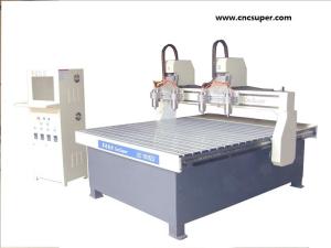 Wholesale Muti-head engraving machine SC1618Z2 from china suppliers