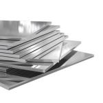 Smooth Cold Rolled Astm A36 Steel Plate Sheets Mild SAE1006