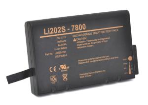 Wholesale 11.1V 6600mAh Li-ion OTDR Battery For Agilent Keysight N3900A N2910AM N3910AL N3935A from china suppliers