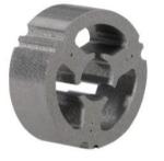 3M Powder Customizable Three-Phase DC Brushless Motor Electric Frameless BLDC