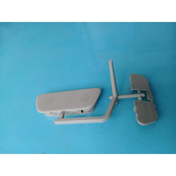 300000 Shots Family Mold Multi Cavity Plastic Injection Tool