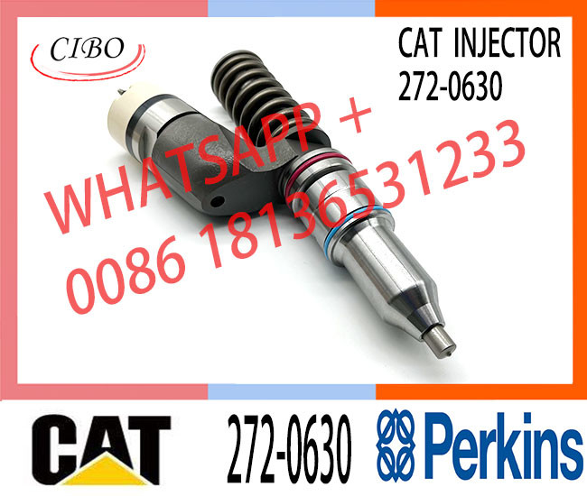 C+ Fuel Injector Nozzle 272-0630 234-1400 239-4909 280-0574 10R-0955 10R-1000 232-1199 249-0709 235-1401
