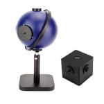YIXIST XME-2201-10001 Integrating Sphere for Irradiation in Optics Energy