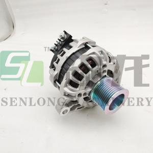 Wholesale 24V 80A Alternator 612600090816 JFZ2816 F000BL0723 F000BL07D1 F000BL07D2 1001063258 612600090805 JFZ2816-8PK from china suppliers
