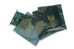 Multicolor Moistureproof Air Bubble Anti Static Bag For Warpping / Electronic /