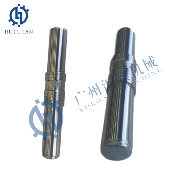 JCB3T GB3T Breaker Cylinder Piston Hydraulic Hammer Breaker Piston For HM360