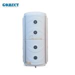 Vertical Platinum Collagen Uv Solarium Tanning Machine